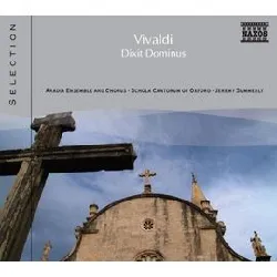 cd vivaldi dixit dominus