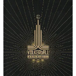 cd volkerball - import