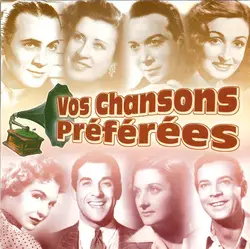 cd vos chansons préférées (2004)