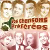 cd vos chansons préférées (2004)