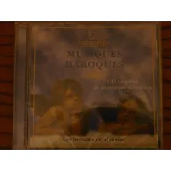 cd water music, suite en fa, en ré et en sol