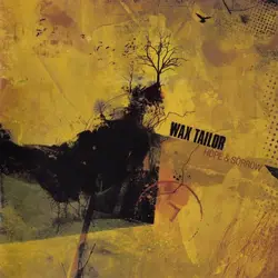cd wax tailor - hope & sorrow (2008)