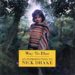 cd way to blue - best of (16 titres)