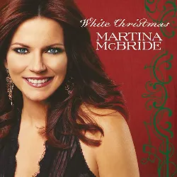 cd white christmas