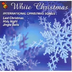 cd white christmas - internati