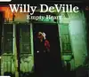 cd willy deville - empty heart (1994)