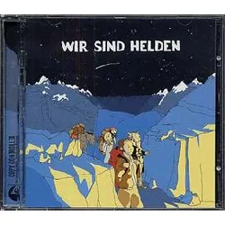 cd wir sind helden