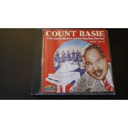 cd with his orchestra and his rhythm - 1937 - 1943