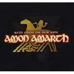 cd with oden on our side