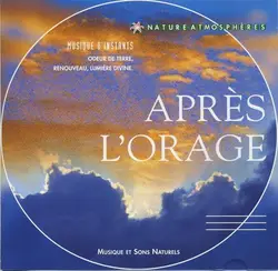 cd ylric illians - après l'orage (2003)