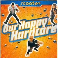 cd your happy hardcore