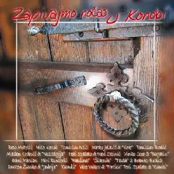 cd zapivajmo noca u konobi