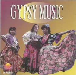 cd zoltan and his gypsy ensemble - gypsy music (1996)