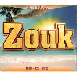 cd zouk