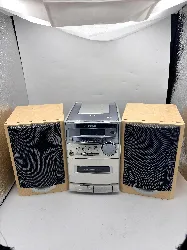 chaine hifi sanyo dc-da 90