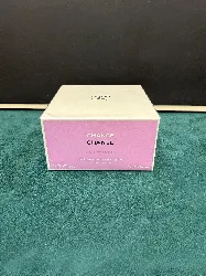 chanel chance eau tendre