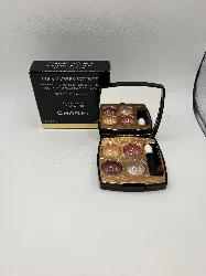 chanel les 4 ombres byzances