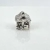 charm pandora home sweet home argent 925 millième (22 ct) 5,64g