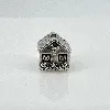 charm pandora home sweet home argent 925 millième (22 ct) 5,64g