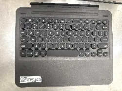 clavier pour apple 11" ipad pro - zagg slim book go - clavier - rétroéclairé - bluetooth - qwerty