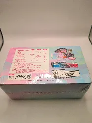 coffret cadeau us mew construction of advanced etb s-chinois