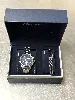 coffret montre maserati successo r8873621002 + bracelet