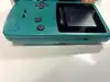 console nintendo game boy color cgb-001