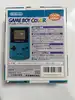 console nintendo game boy color cgb-001