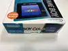 console nintendo game boy color cgb-001