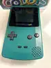 console nintendo game boy color cgb-001