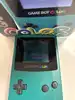 console nintendo game boy color cgb-001