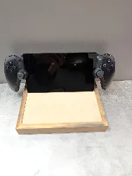 console sony lecteur à distance sony playstation portal noir minuit pour ps5