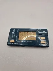 console super boy bandai electronics