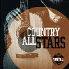 country all stars - vinyle 33 tours