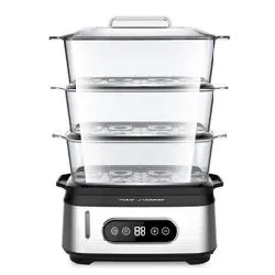 cuiseur vapeur thomson thfs219dx