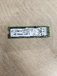 disque dur ssd nvme 256 gb samsung - mz-vlb2560 - interne