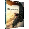 dragons - 4k ultra hd + blu - ray