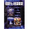 dvd 100% angoisse
