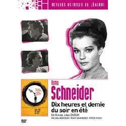 dvd 10h30 du soir en été