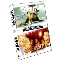dvd a boire / akoibon - double dvd