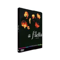 dvd a filetta - voix corses