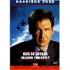 dvd a la poursuite d'octobre rouge - jeux de guerre - danger immédiat