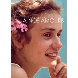 dvd à nos amours
