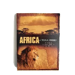 dvd africa: a musical journey