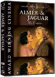 dvd aimee & jaguar - vf
