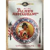dvd alice's restaurant