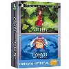 dvd arrietty : le petit monde des chapardeurs - ponyo sur la falaise - coffret