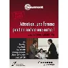 dvd attention, une femme peut en cacher une autre ! dvd