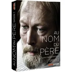 dvd au nom du père saison 2 dvd