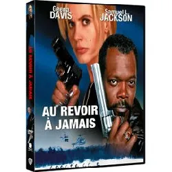 dvd au revoir à jamais dvd
